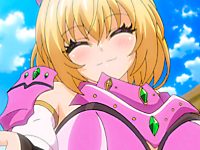 正統な勇者の座を引きずり降ろされて怒り狂う男が魔王に魂を売って手に入れた意識操作能力でクソ生意気な爆乳ヒロインを偽情報で操り復讐していくファンタジーSEX aniporn 無料エロアニメ動画