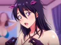 サキュバス姿で男客とエロサービスをする風俗で働くスタイル抜群の義母の秘密を知った主人公が愛する義母を思う存分抱き尽くすタブーセックス XVIDEOS 無料エロアニメ動画