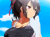 将来が期待されるムチムチボディの陸上部エースが夏合宿で変態コーチから調教を受けて卑猥行為の一部始終をビデオレターで彼氏に見せつけちゃう寝取られセックス SpankBang 無料エロアニメ動画