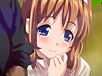 海外製の媚薬ローションをクリに塗られて身体の火照りが抑えきれない巨乳美少女が恋人の兄と父親に何度も抱かれて性奴隷にされちゃうNTR調教セックス aniporn 無料エロアニメ動画