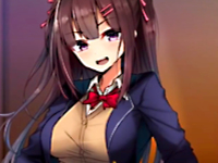 ゲームで課金するために引きこもりの叔父さんにお小遣いをねだる小悪魔美少女JKが手コキだけのつもりが生挿入までされて快楽の渦に呑まれちゃう禁断セックス YouJizz 無料エロアニメ動画