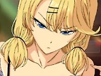 おすすめマンガが面白すぎてオタク男子の部屋に毎日のように入り浸る高飛車ギャルJKがメガネ男子の無尽蔵の性欲が暴走して何度も鬼ピスされちゃう中出しエッチ aniporn 無料エロアニメ動画