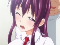 横領の濡れ衣を着せられた愛するイケメン先生を救うため渋々デブの鬼畜教師と身体を重ねる千鶴の強制調教セックス XVIDEOS 無料エロアニメ動画