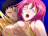 村長や神主の恐ろしい祭りの計画を盗み聞きしてしまった美少女女子大生が生贄にされてしまい前後から男根をぶち込まれて犯されちゃうアナル凌辱SEX aniporn 無料エロアニメ動画