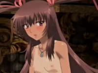 奴隷娼婦として潜入中のロリ可愛い貧乳忍者が裕福な客のチンポを心ゆくまで悦ばせる奉仕セックス aniporn 無料エロアニメ動画