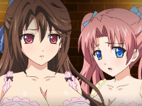 奴隷として屋敷に拉致された美少女が調教主人の手で淫らな身体へと改造され堕ちていくSEX aniporn 無料エロアニメ動画