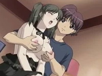 少し強引に服を脱がせてくるスケベ男に流されて処女を捧げてしまう純粋少女の初々しいH体験 YouJizz 無料エロアニメ動画