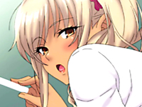 補習中におじさん教師を誘惑するミニスカルーズソックスの黒ギャル巨乳JKがビッグサイズの肉棒に興奮して勉強そっちのけでエッチな個別指導を受けちゃう学校内セックス aniporn 無料エロアニメ動画