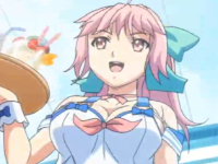 女子に大人気の爽やかイケメンから愛の告白を受け周りに隠しながら初体験を重ねる巨乳美少女のラブラブH YouJizz 無料エロアニメ動画