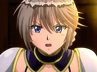 探し人のために大金が必要になり仕方なく裕福な成金男に身体を売る女戦士が奴隷市場で競売にかけられて弄ばれちゃう性奴隷SEX YouJizz 無料エロアニメ動画