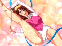 引っ込み思案を治すはずが勘違いした変態コーチにマンツーマンで屈辱的な調教を強いられるレオタード美少女 XVIDEOS 無料エロアニメ動画