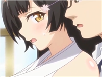 生徒会長であり竜族の姫でもある美少女が学校の先生に恋してしまい彼とたくさん愛し合う関係に発展するドキドキSEX XVIDEOS 無料エロアニメ動画