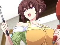 20年引きこもりの自宅警備員男に弱みを握られ子種を無理やり注がれ続ける巨乳妻の寝取られセックス SpankBang 無料エロアニメ動画