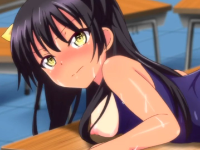 女性にトラウマを抱く男が過去へタイムリープし元いじめっ子JKとそのムチムチ巨乳母親を次々に犯して支配するタイムリープSEX aniporn 無料エロアニメ動画