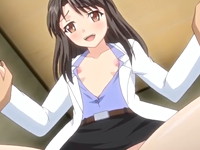 さまざまな職業コスプレで魅せてくれる可愛いロリ大家さんに毎日誘惑されてアパートの自室で何度もハメまくる大学生 SpankBang 無料エロアニメ動画