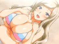 父の再婚相手の爆乳義母とセクシー巨乳JK姉妹と暮らす男子学生が彼女たちを性奴隷に仕立て毎日交互にハメ倒すハーレムエッチ XVIDEOS 無料エロアニメ動画