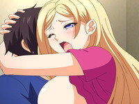 娘たちをエロい目で見つめる義理の息子を遠ざけるため自ら体を差し出し夫に内緒で抱かれる美人熟女ママの禁断セックス SpankBang 無料エロアニメ動画