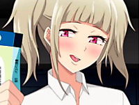 3人の美人ギャルに言い寄られる草食系のデカチン男が福引きで当たった温泉旅行に行き休む暇なくセックス三昧の時間を過ごしちゃうハーレム痴女エッチ YouJizz 無料エロアニメ動画