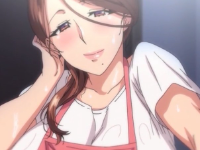 旦那の同人誌オナニー中に覗かれていた隣人に強引に襲われ爆乳人妻が完全に寝取られイキ果てるセックス XVIDEOS 無料エロアニメ動画