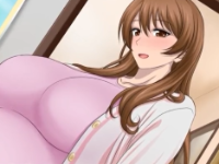 遠方で暮らす親戚の色っぽい美人叔母さんと子作り関係に発展した主人公が妊娠後も叔母と貪り合う禁断セックス YouJizz 無料エロアニメ動画