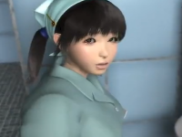 ショッピング代を稼ぐ清掃バイト先で欲情したおじさんに無理やり体を求められる爆乳美女の嫌々セックス YouJizz 無料エロアニメ動画