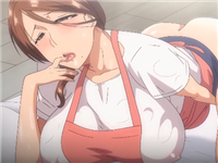 夫の隠し持つ同人誌を読みながらオナニーに耽る爆乳妻のもとに回覧板持参の隣人が訪れ秘密を知られそのまま不倫の快楽に落ちる浮気セックス XVIDEOS 無料エロアニメ動画