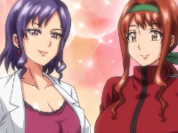 親の再婚で義姉弟となった男子生徒を誘い自宅や学校で毎日禁断の交わりを繰り返す爆乳教師姉妹のセックス aniporn 無料エロアニメ動画