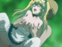 男たちに次々襲われて体を蹂躙される妄想に浸り続ける変態美少女の悶々スケベオナニー TokyoMotion 無料エロアニメ動画