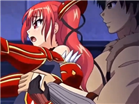 マッチョ剣士たちの極太肉棒を悦びに満ちた秘部で受け入れる美人剣士たちの濃密交わりセックス SpankBang 無料エロアニメ動画