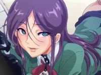 元エリート美人JKがドロップアウト後男子生徒の性欲処理係に堕ちご奉仕セックスを強いられるエッチ aniporn 無料エロアニメ動画