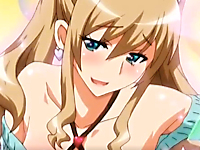 他人のふりをして参加していた合コンで本当のお兄ちゃんと王様ゲームで後戻りできなくなってしまった可愛い巨乳ギャル妹が一線を越えて中出しされちゃう禁断セックス YouJizz 無料エロアニメ動画