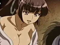 強気で心身ともに逞しい姫様が初めての相手に家臣の侍を選び女として目覚めるための濃厚な手助けセックス TokyoMotion 無料エロアニメ動画