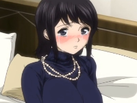 夫の寝取られ願望を告白され戸惑う可憐人妻が愛する旦那のために他人の肉棒を受け入れるNTRセックス aniporn 無料エロアニメ動画