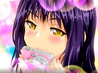 マンガのモデルとして生チンコを見せて欲しいとお願いするエロ漫画家志望の巨乳JKがリアルな質感と徐々に勃起していく様に興奮して何度も生挿入しちゃう中出しエッチ YouJizz 無料エロアニメ動画