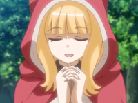 巡礼途中で下級ゴブリンに捕らえられ巣窟で延々と子作りレイプを繰り返される美少女 aniporn 無料エロアニメ動画