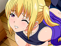 生意気で口が悪い若くてピチピチ肌のギャルJKが義父から教育的指導を受けておまんこにザーメンを注ぎ込まれちゃう中出し調教セックス TokyoMotion 無料エロアニメ動画