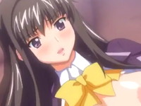 生徒会室で同じ生徒会の男子に迫られプロポーション抜群の体を無理やり蹂躙される美人JK TokyoMotion 無料エロアニメ動画