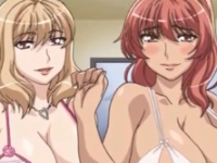 スケベで巨乳の人妻トリオが近所の優しい童貞青年の誕生日会で競い合うように筆おろしをし大人の快楽を徹底的に教え込む逆ハーレムエッチ XVIDEOS 無料エロアニメ動画