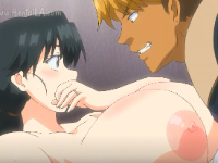 一度体を重ねた娘の彼氏と再会し理性が吹き飛んで再び禁断の快楽に溺れる欲求不満爆乳母親の浮気セックス XVIDEOS 無料エロアニメ動画