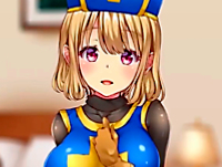 防具の上からでも身体のラインが丸わかりのムッチリ巨乳僧侶が鬼畜賢者に騙されて夜這いされたりフェラを強要されて性奴隷扱いを受けちゃう凌辱エッチ aniporn 無料エロアニメ動画