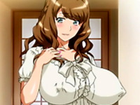 優雅で清楚系巨乳美人と明るいギャル系巨乳のタイプの違う二人のボインなお姉さんが久々の弟の帰省にテンションが上がりスケベな身体で迫っちゃう中出し痴女エッチ TokyoMotion 無料エロアニメ動画