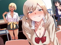 いじめていた陰キャのデブに催眠をかけられ校内で仕返しの陵辱を浴びるギャルJKたちのリベンジSEX XVIDEOS