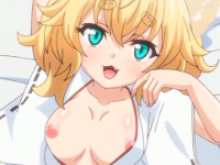 和服を着た美少女のキツネ女将が宿泊客の中年男にコスプレと誤解され夜通し弄ばれる背徳の宿泊セックス aniporn