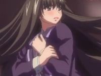 生徒会の裏帳簿を後輩男子に知られて脅迫され無理やり犯されてしまう美人生徒会長の背徳H TokyoMotion