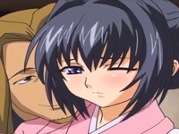 しつこく口説いてくるチャラいお兄さんに迫られて経営する旅館の露天風呂で強引に抱かれてしまう浴衣女将のドキドキSEX SpankBang